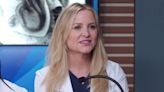 Jessica Capshaw is back as Arizona in exclusive “Grey's Anatomy” season 20 trailer