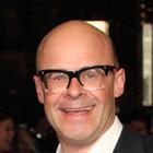 Harry Hill