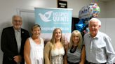 Hospice Quinte welcomes new board members