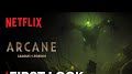ARCANE Season 2 Reveals First-Look Trailer, Series Returning in November