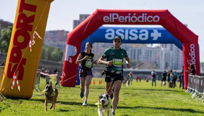 La segunda edición de la Can We Run supera su récord de participantes