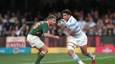 Los Pumas: mucho corazón y poca cabeza en la caída frente a los Springboks en el cierre del Rugby Championship