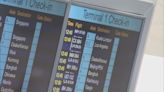 機管局︰機場電腦系統故障 航班資訊未能即時更新