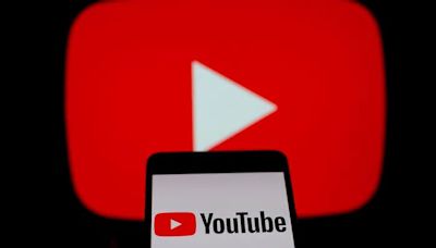 Google entregó los datos de usuarios que vieron videos en YouTube Google entregó los datos de usuarios que vieron videos en YouTube