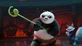 Where to stream Kung Fu Panda 4