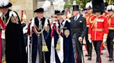What is Garter Day 2022: When is it and will Prince Andrew and the Queen attend?