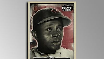 Ahead Of MLB At Rickwood Field, Fanatics And Topps Is Offering Special Negro League Cards