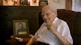 101 year old Cato WWII veteran recalls his service in Normandy