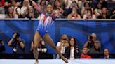 Simone Biles qualifies for a third Olympics after dominating U.S. Olympic Gymnastics Trials