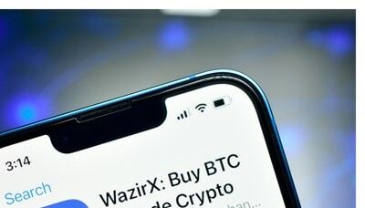 WazirX looks to set-up committee of creditors as it plans on restructuring