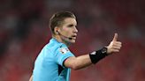 England vs Spain referee: Who is Euro 2024 final official Francois Letexier?