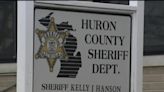 Huron County man seriously injured following a crash Tuesday morning