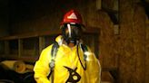 I'm an EPA worker who's responded to more than 100 toxic spills and chemical fires, and I'll never forget one that got my adrenaline going
