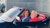 Lincoln couple wins Corvette in Team Jack fundraiser