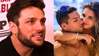 Nicola Porcella defiende a Flavia Laos y revela cómo terminó su romance Patricio Parodi: “Nadie la dejó”