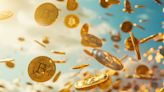 Small Bitcoin holders are accumulating even as prices fall