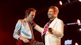 Duran Duran deliver a joyful set of hits at Cruel World music festival in Pasadena