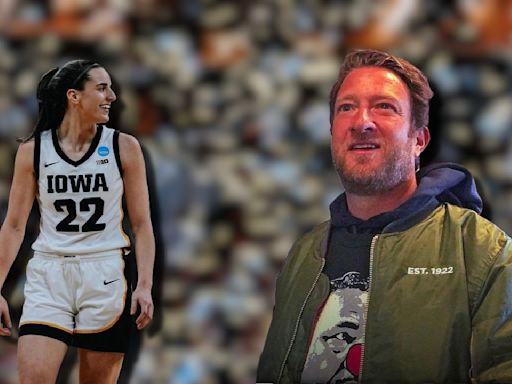 Caitlin Clark Earns Dave Portnoy’s Praise After Dropping Fifth Straight Double-Double in Fever’s 95–86 Victory Over Mercury