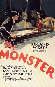 The Monster (1925 film)