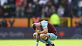 Peril of relegation sharpens reality of Burnley’s survival fight