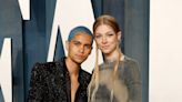 Dominic Fike appears to confirm split with Euphoria co-star Hunter Schafer