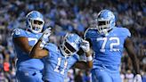 ESPN has UNC feeling ‘Orange’ in latest bowl projections