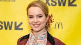 Bridgit Mendler Graduates from Harvard After Earning Her Law Degree