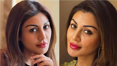 Rimi Sen Sparks Plastic Surgery Rumours, Reddit Compares Her to Shefali Jariwala, Nikki Tamboli; Photos - News18