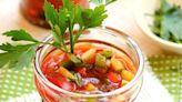 TasteFood: Beat the heat with this gazpacho recipe