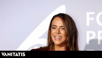 Pauline Ducruet, la hija de Estefanía de Mónaco, celebra su 30º cumpleaños por todo lo alto en Lisboa