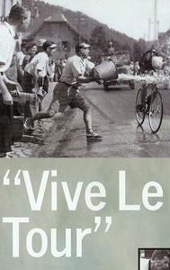 Vive le tour