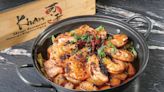 Biz showcases spicy dishes | Khan Skewer Restaurant | Dining Out