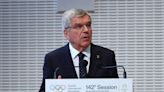 IOC expects Paris Games to be spectacular in ever-divisive world, Bach says