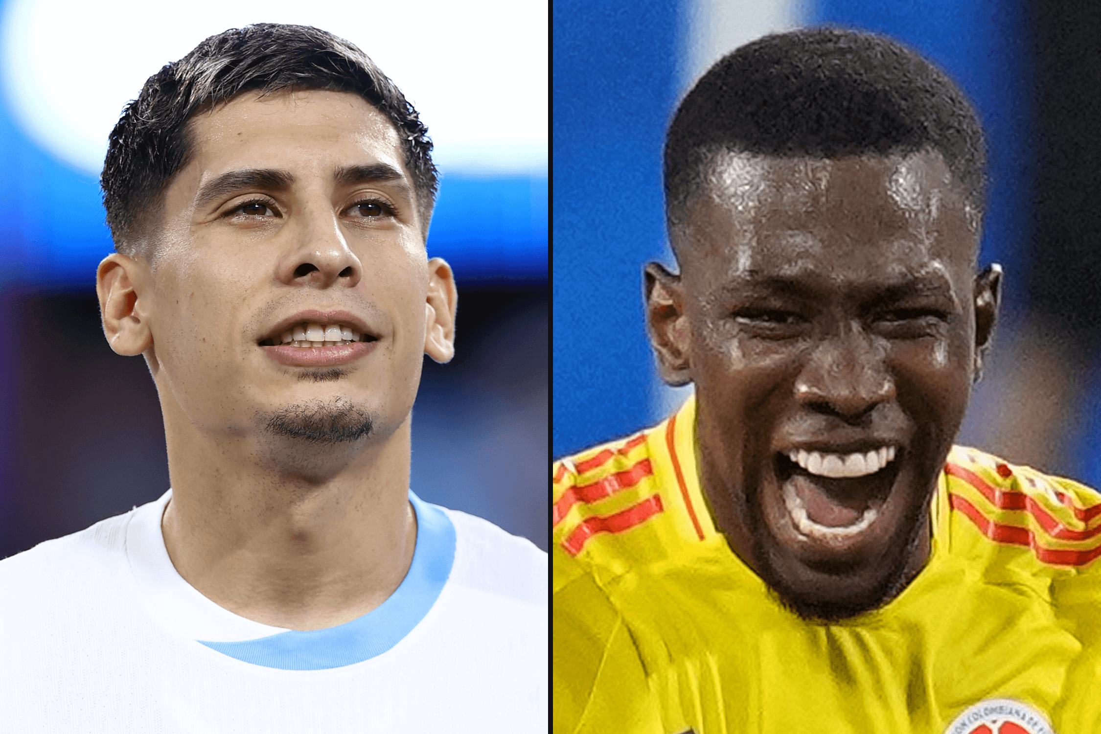 The Copa America stars clubs should be eyeing for transfers this summer