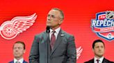 Where Detroit Red Wings stand in NHL draft lottery: Why it won't be No. 1 again