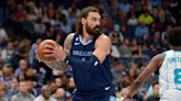 Memphis Grizzlies score vs. San Antonio Spurs: live updates