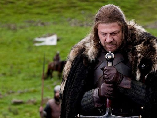 Sean Bean: la sorprendente historia del actor de Game of Thrones que “ha muerto” 22 veces - La Tercera