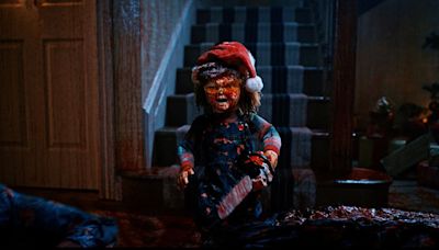 Child's Play: The 15 Best Chucky Kills, Ranked