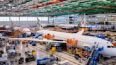 Deliveries of SC-built 787 Dreamliner jets highlight weak Boeing report for May