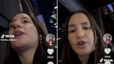 TikTok commenters overreact to woman's controversial reason for leaving her Hinge date: 'I'm crazy — but you guys are taking it to a different level'