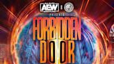 AEWxNJPW Forbidden Door 2024: Horario, luchas y cómo verlo en vivo - La Noticia
