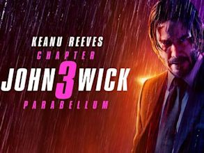 John Wick 3: Parabellum