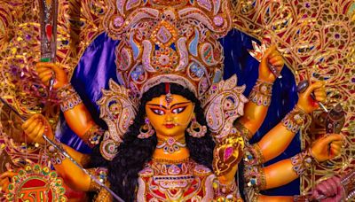 Shardiya Navratri 2024: When Is Ashtami And Navami? Know Date, Muhurat And Everything