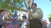 Stuhr Museum honors fallen veterans with special Memorial Day ceremony