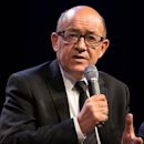 Jean-Yves Le Drian