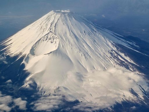 Japão implementa sistema de reservas online para visitar Monte Fuji