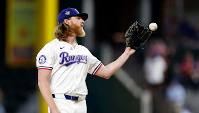 Texas Rangers still haven’t announced starting pitcher for finale vs. Houston Astros