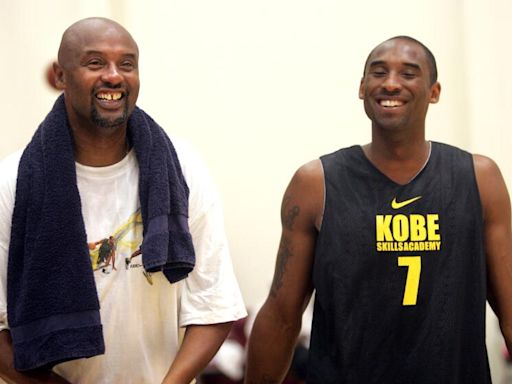 Joe 'Jellybean' Bryant, father of late Lakers legend Kobe Bryant, dies at 69