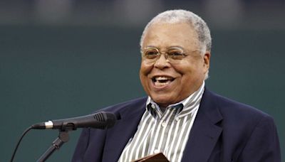 'Field of Dreams,' 'The Sandlot' Star James Earl Jones Dies at 93