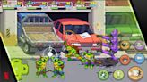 ‘TMNT: Shredder’s Revenge’ hits iOS and Android as a Netflix mobile exclusive